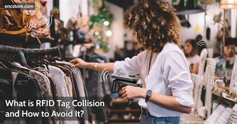 what is rfid tag collision|RFID Tag Collision And What You Can Do To Prevent It.